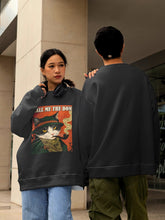 Regular Fit Sweatshirt | Call Me The Don